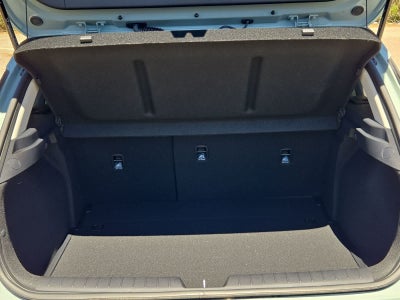 2026 Kia K4 Hatchback EX