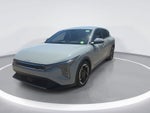 2026 Kia K4 Hatchback EX