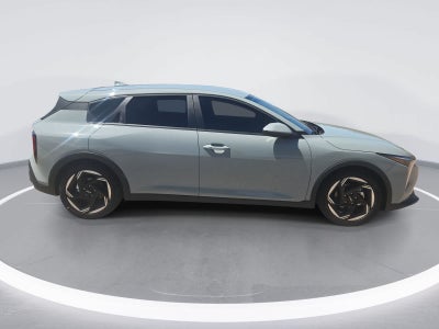 2026 Kia K4 Hatchback EX