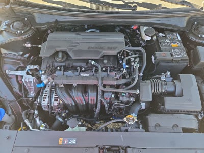 2026 Kia K4 Hatchback EX