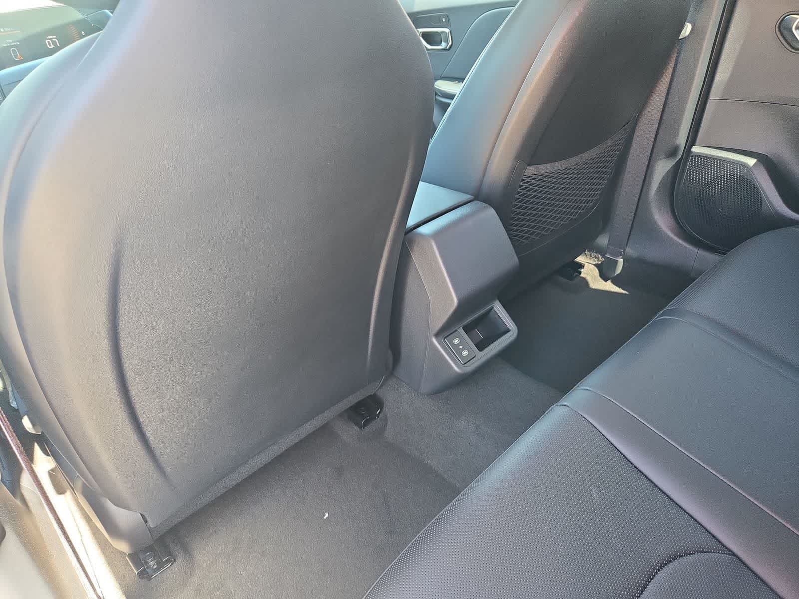 2026 Kia K4 Hatchback EX