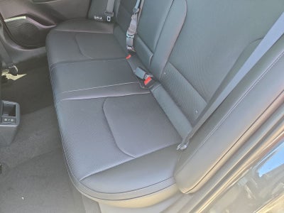 2026 Kia K4 Hatchback EX