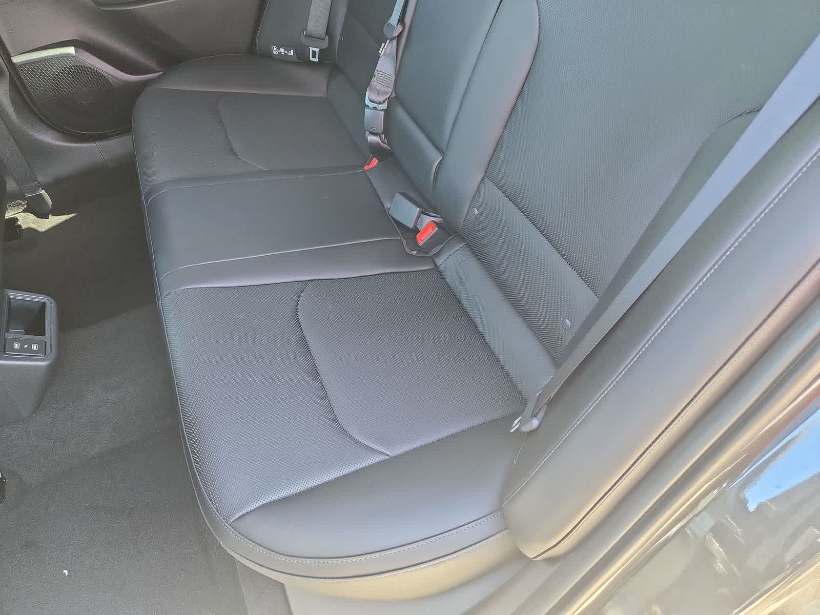 2026 Kia K4 Hatchback EX