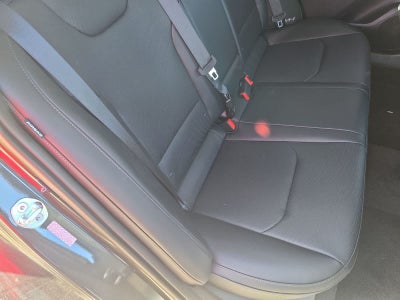 2026 Kia K4 Hatchback EX