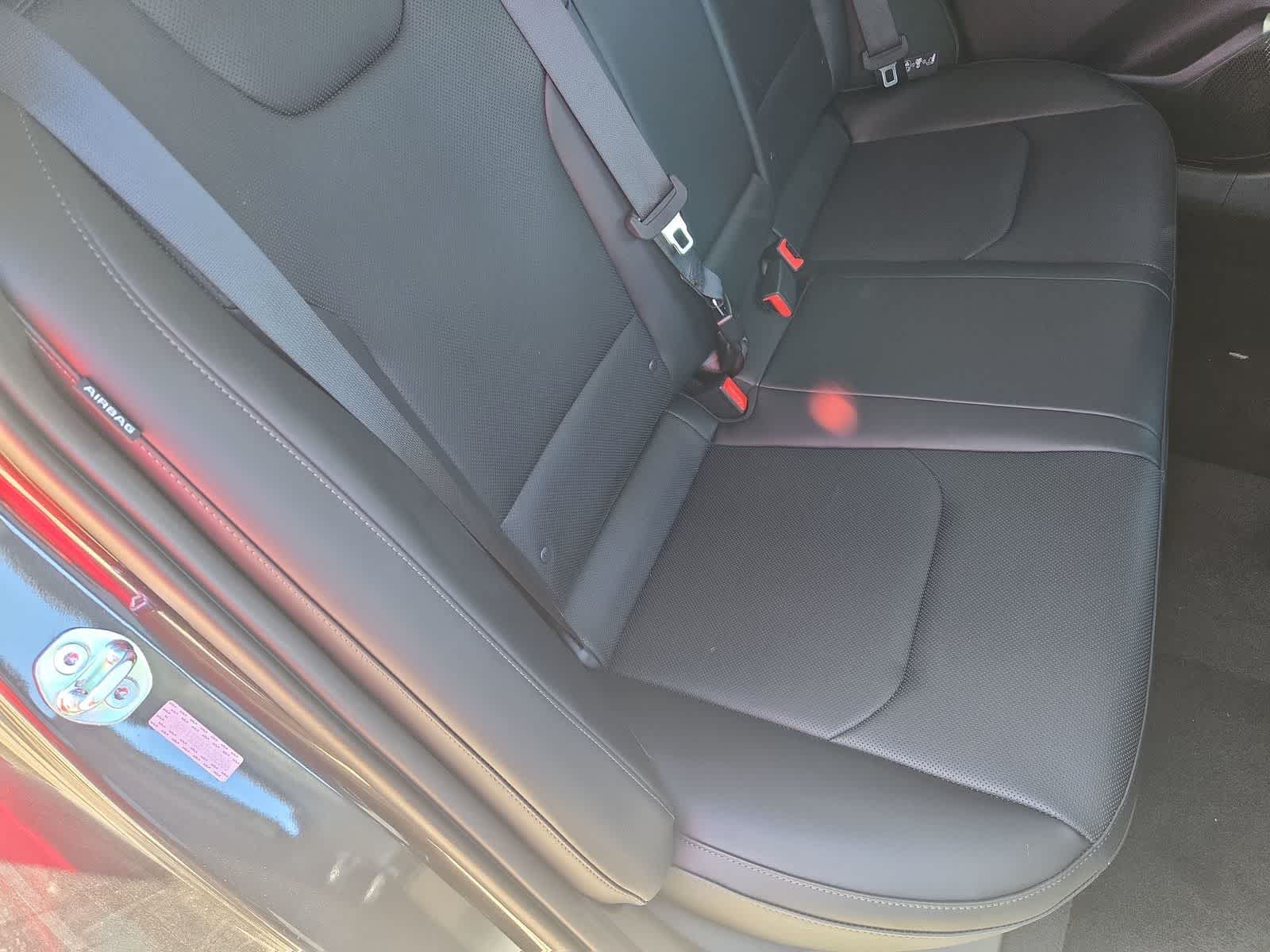 2026 Kia K4 Hatchback EX
