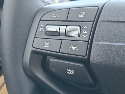 2026 Kia K4 Hatchback EX