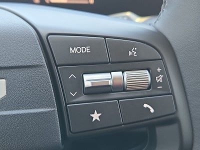 2026 Kia K4 Hatchback EX
