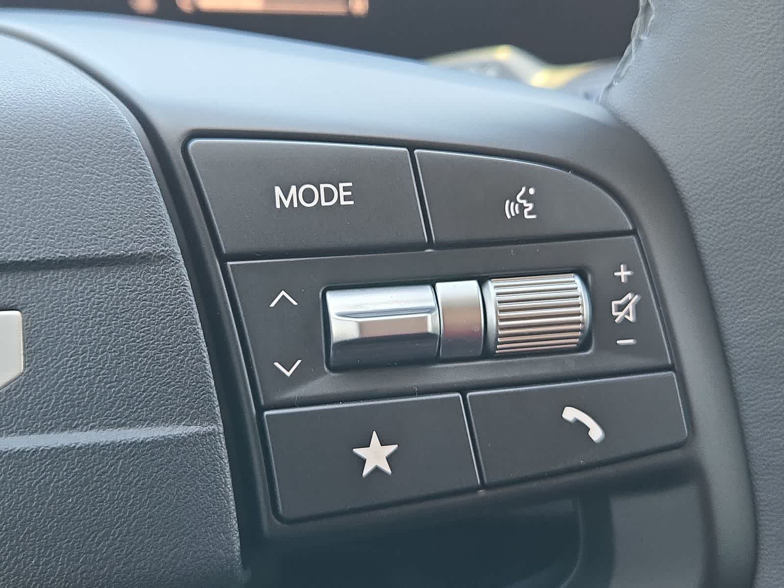 2026 Kia K4 Hatchback EX