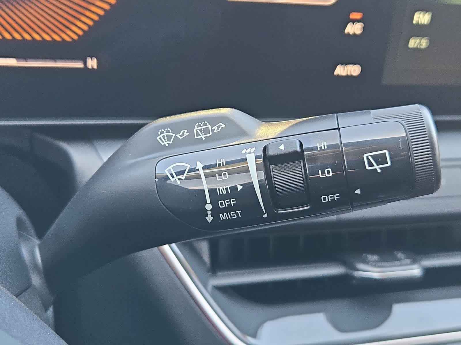 2026 Kia K4 Hatchback EX