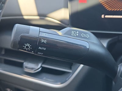 2026 Kia K4 Hatchback EX