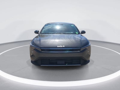2026 Kia K4 Hatchback EX