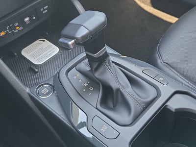 2026 Kia K4 Hatchback EX