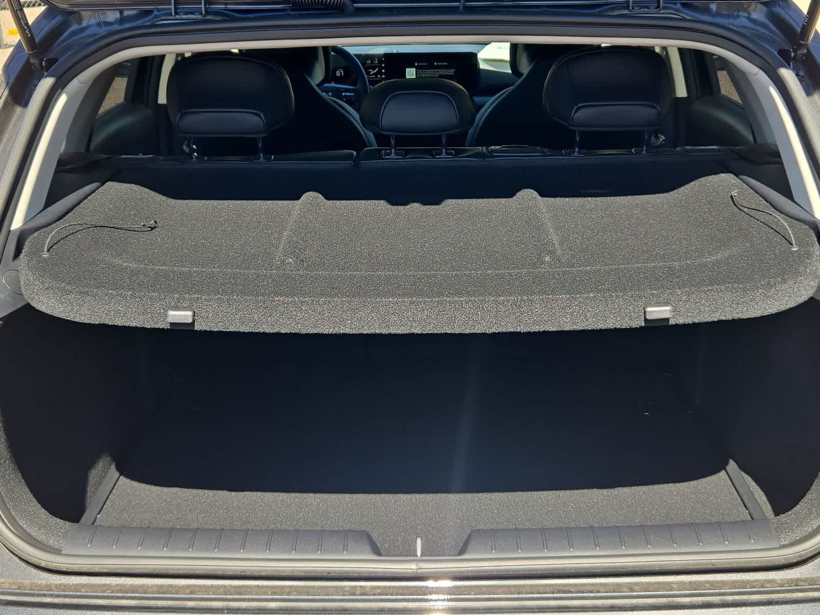 2026 Kia K4 Hatchback EX