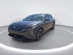 2026 Kia K4 Hatchback EX