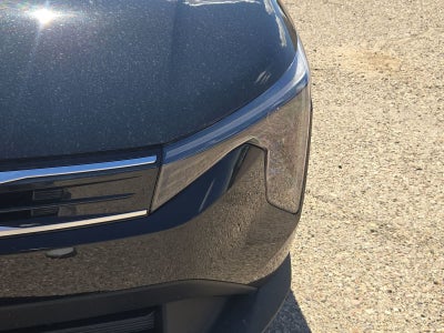 2026 Kia K4 Hatchback EX