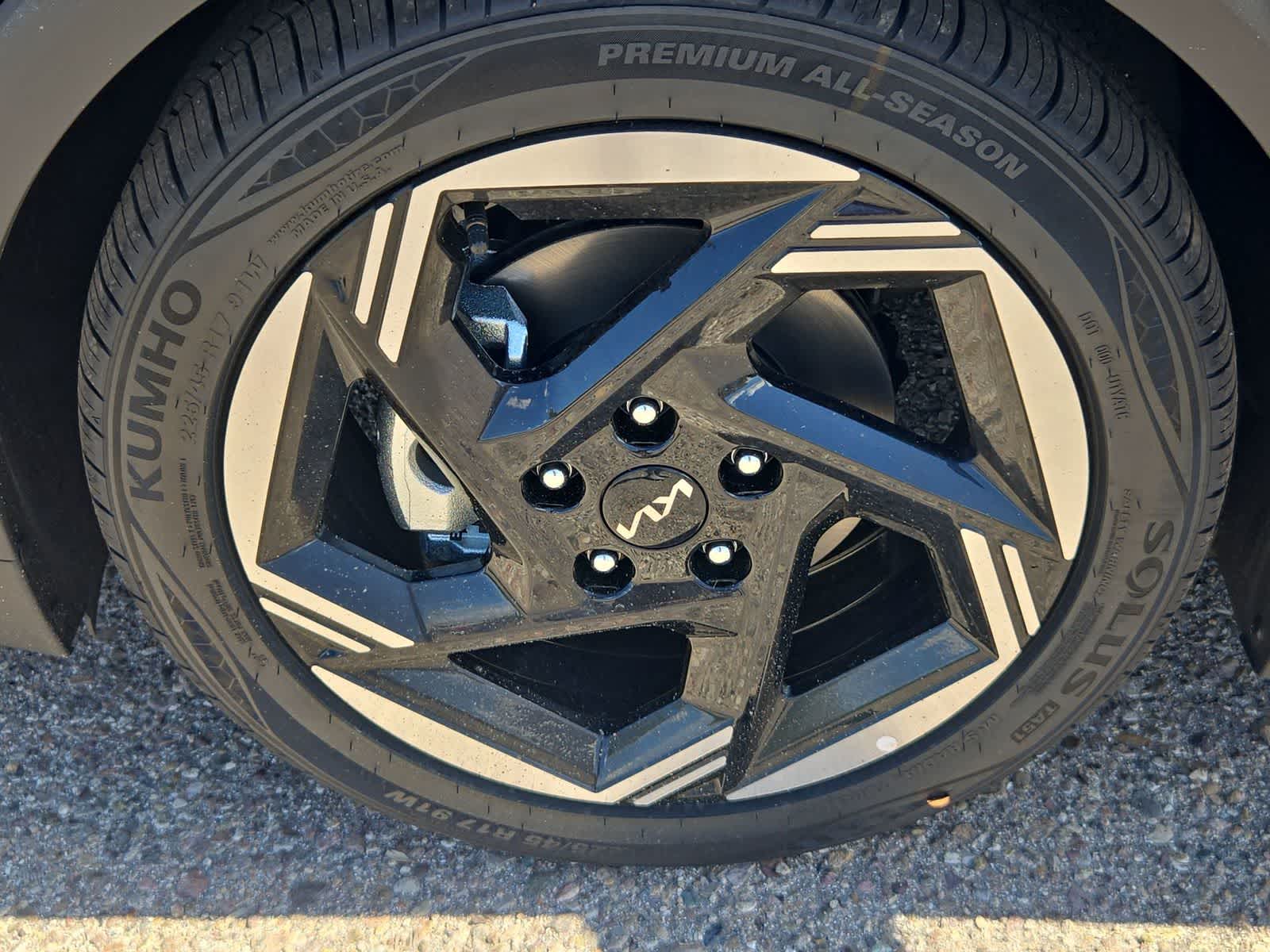 2026 Kia K4 Hatchback EX