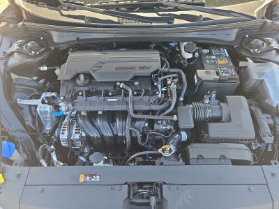 2026 Kia K4 Hatchback EX