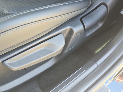 2026 Kia K4 Hatchback EX