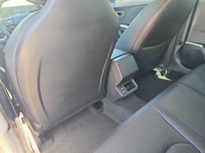 2026 Kia K4 Hatchback EX