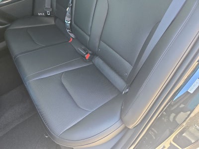 2026 Kia K4 Hatchback EX