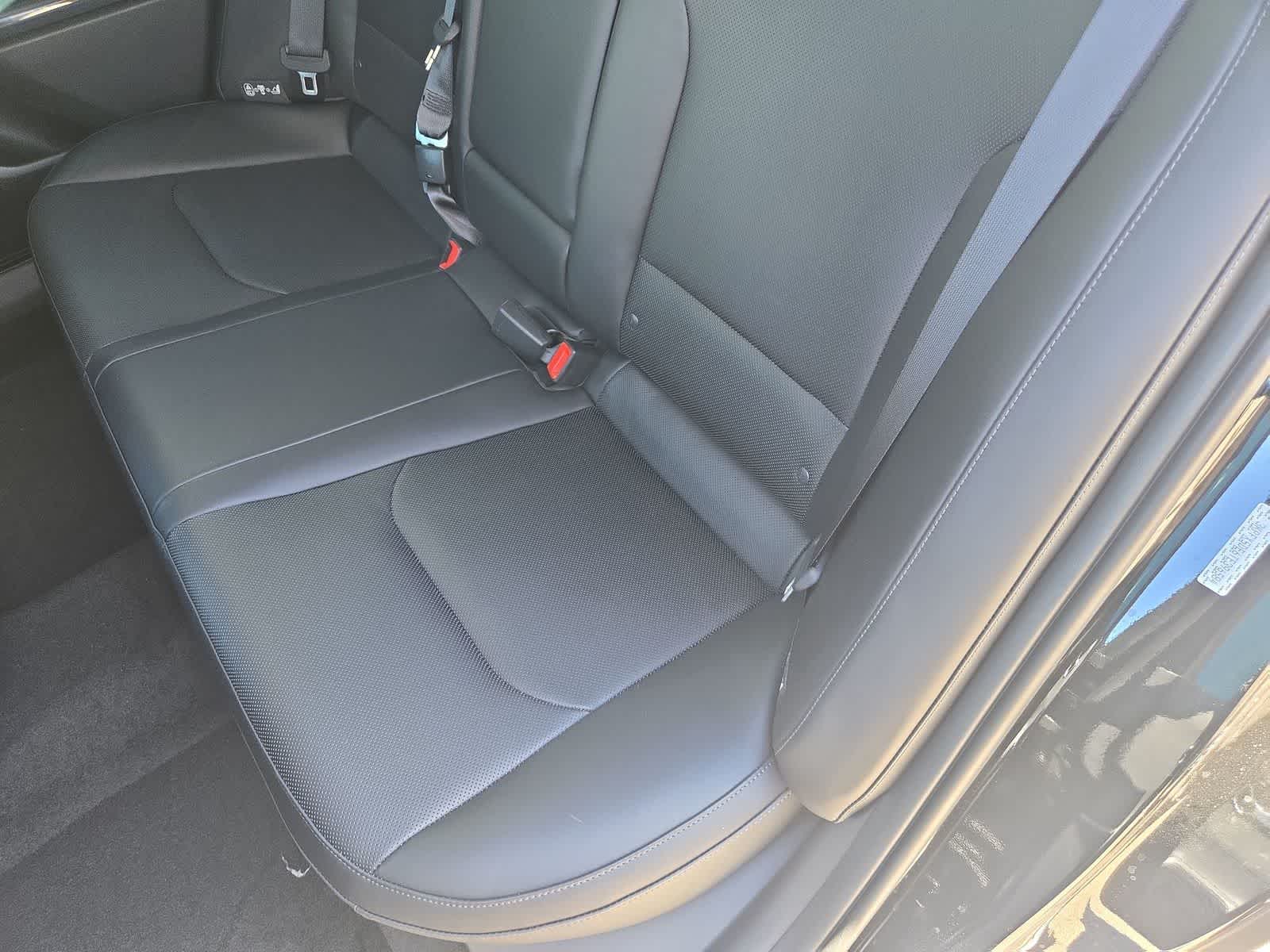 2026 Kia K4 Hatchback EX