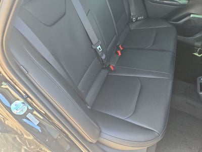 2026 Kia K4 Hatchback EX