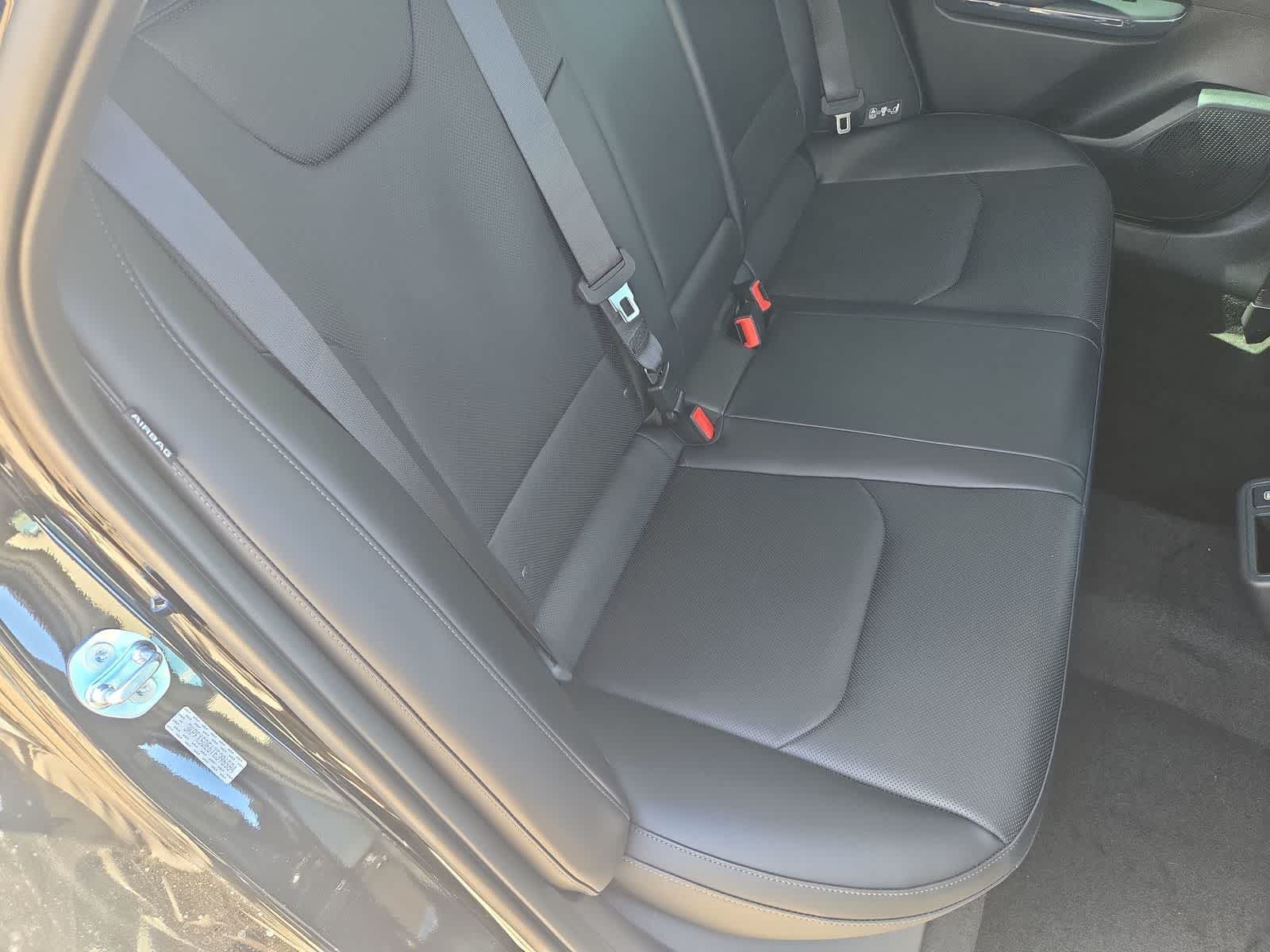 2026 Kia K4 Hatchback EX