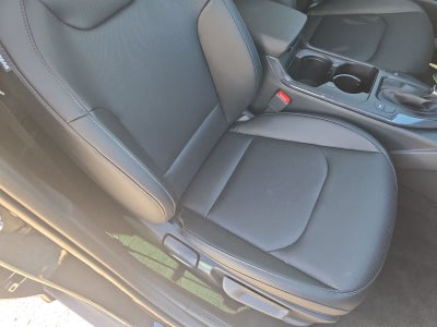 2026 Kia K4 Hatchback EX