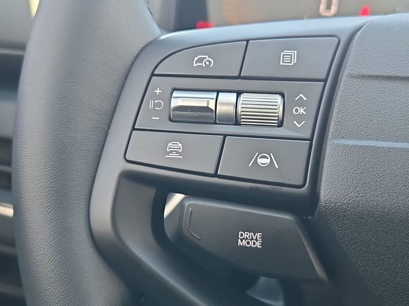 2026 Kia K4 Hatchback EX