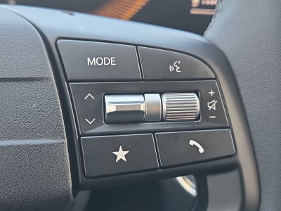 2026 Kia K4 Hatchback EX
