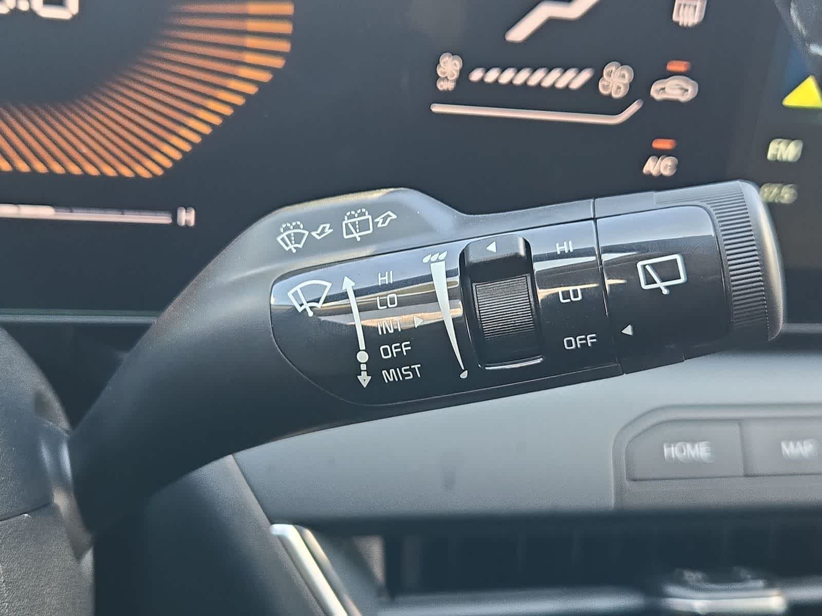 2026 Kia K4 Hatchback EX