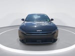 2026 Kia K4 Hatchback EX