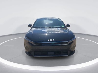 2026 Kia K4 Hatchback EX