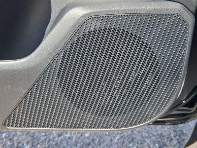 2026 Kia K4 Hatchback EX
