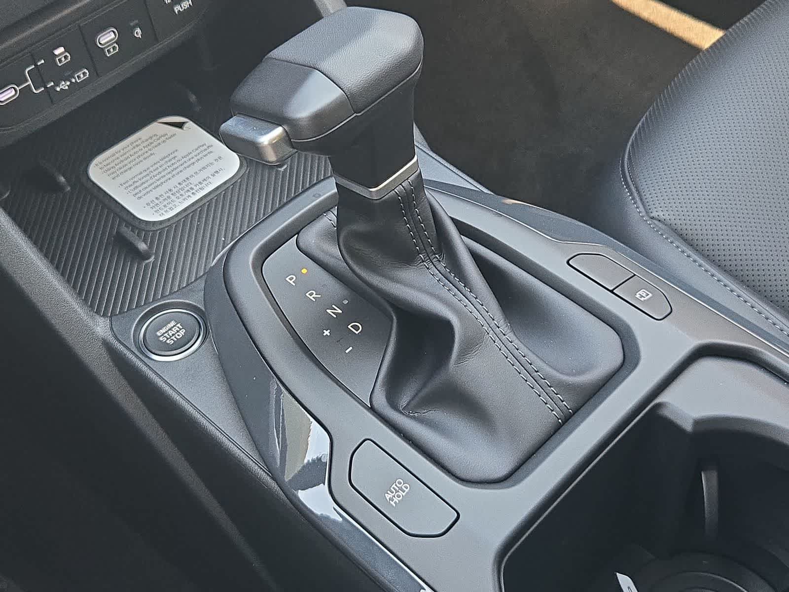 2026 Kia K4 Hatchback EX