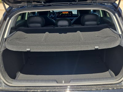 2026 Kia K4 Hatchback EX
