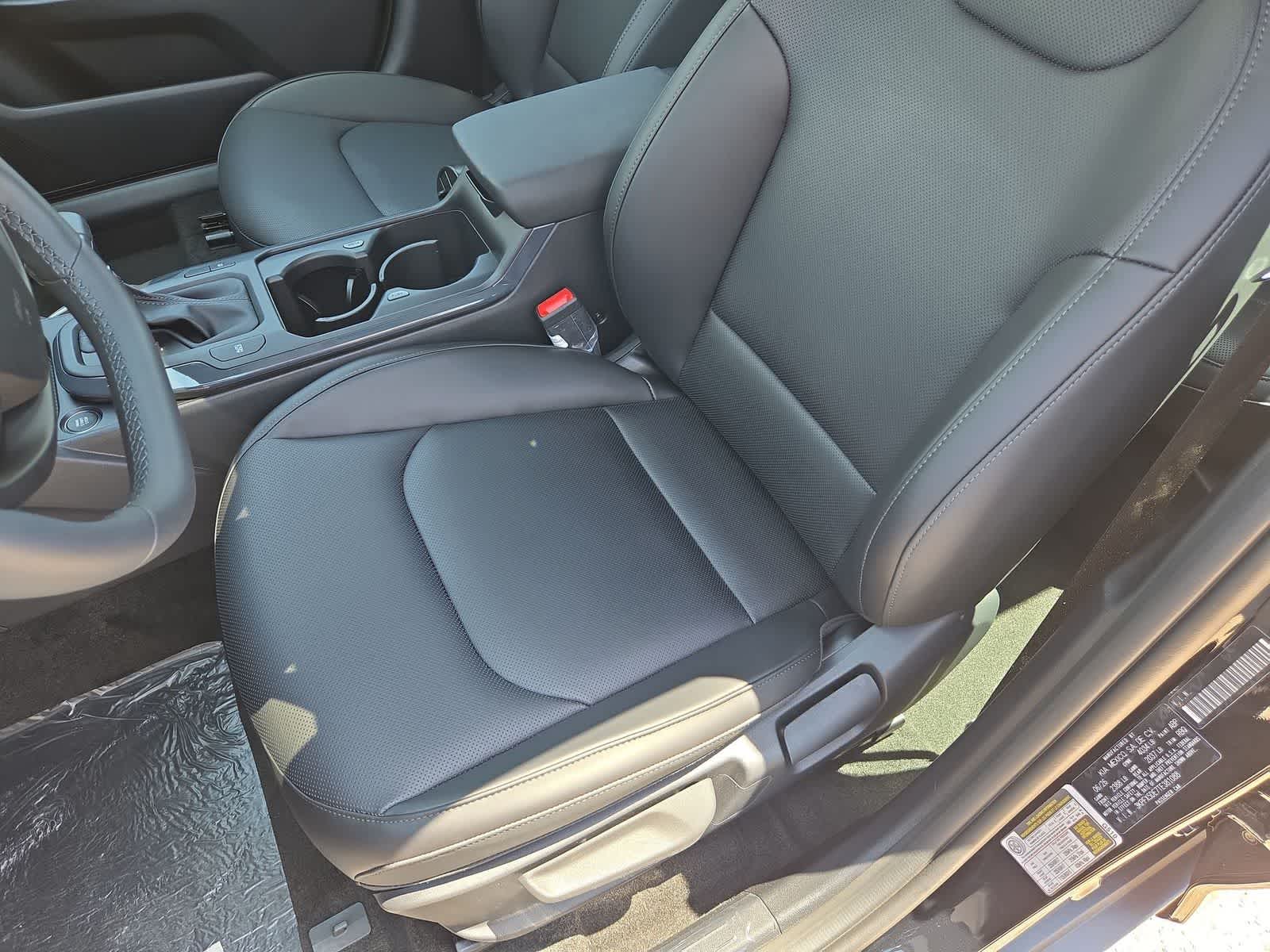 2026 Kia K4 Hatchback EX