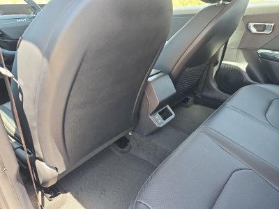 2026 Kia K4 Hatchback EX