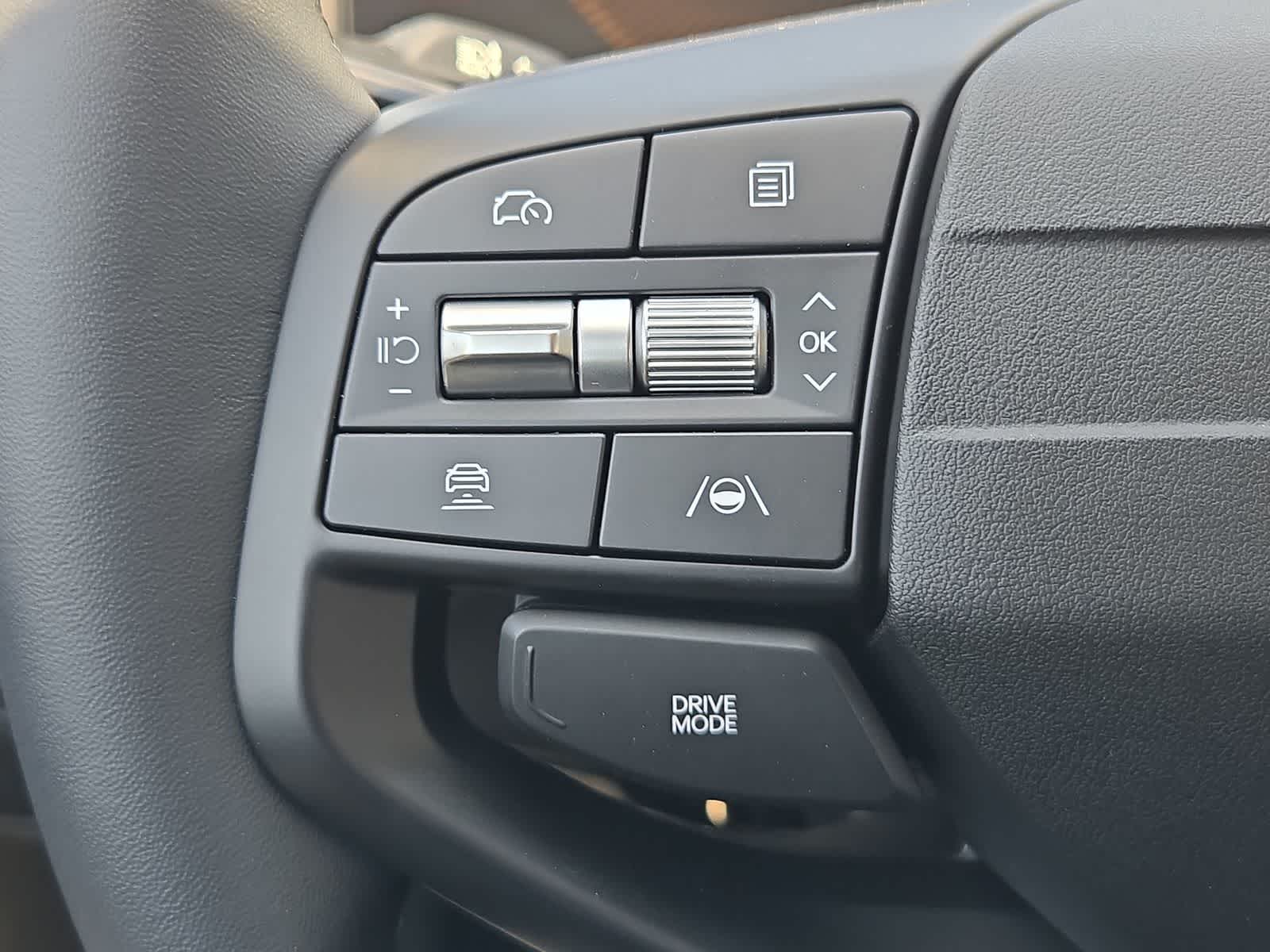 2026 Kia K4 Hatchback EX