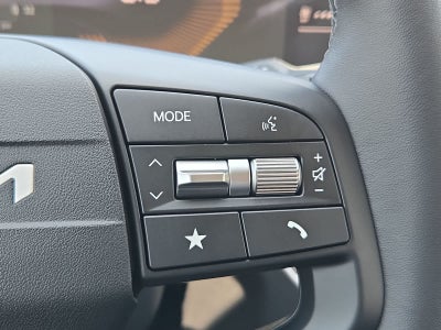 2026 Kia K4 Hatchback EX