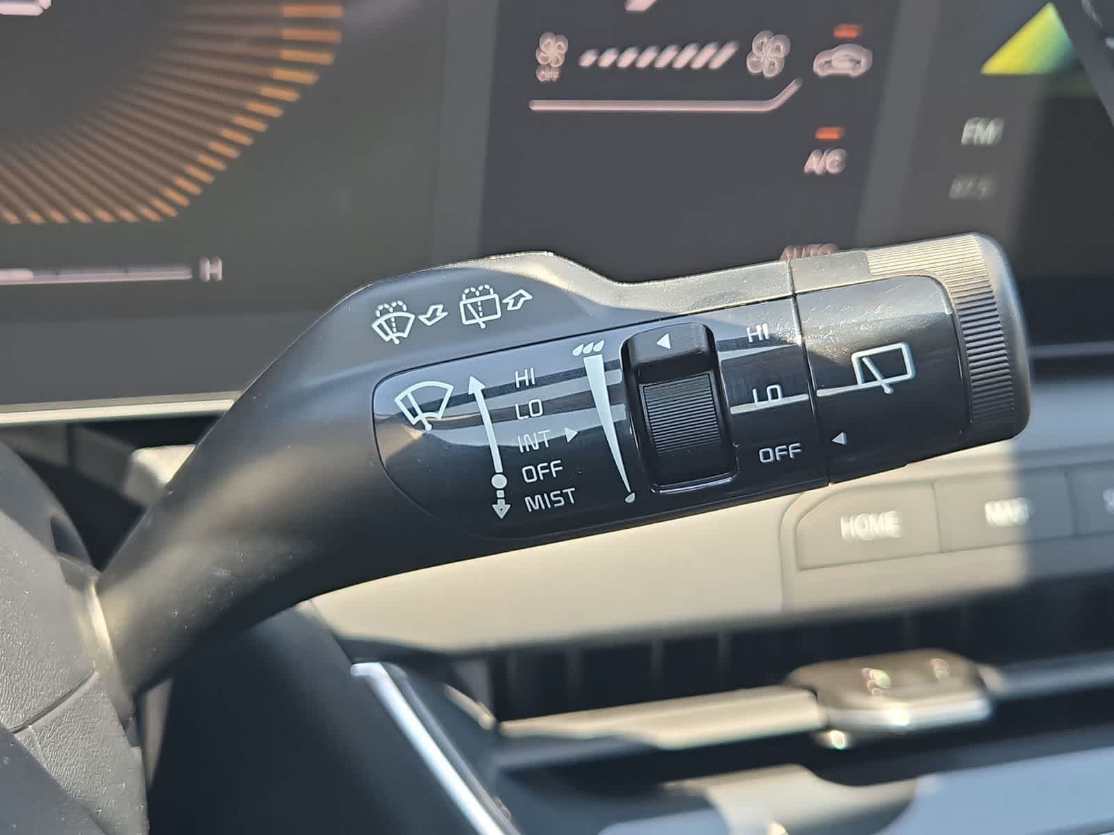 2026 Kia K4 Hatchback EX