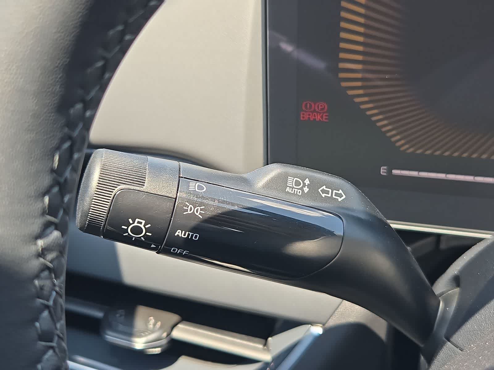 2026 Kia K4 Hatchback EX
