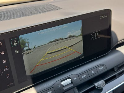 2026 Kia K4 Hatchback EX