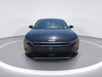 2026 Kia K4 Hatchback EX