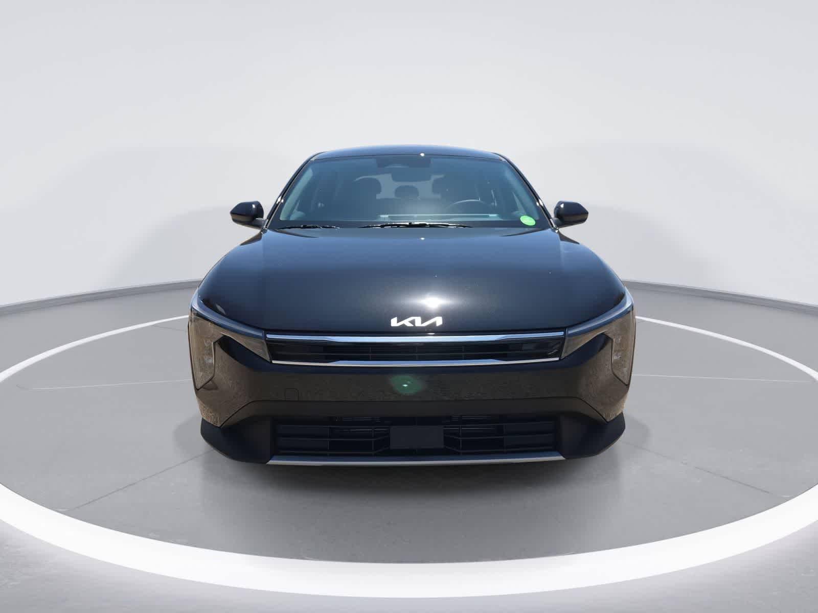 2026 Kia K4 Hatchback EX