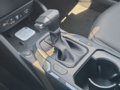 2026 Kia K4 Hatchback EX