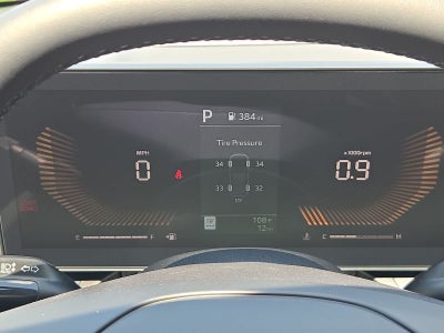 2026 Kia K4 Hatchback EX