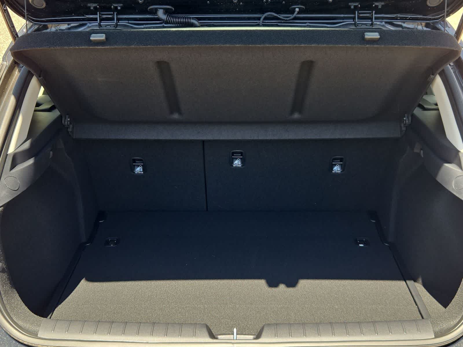 2026 Kia K4 Hatchback EX