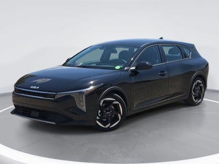 2026 Kia K4 Hatchback EX