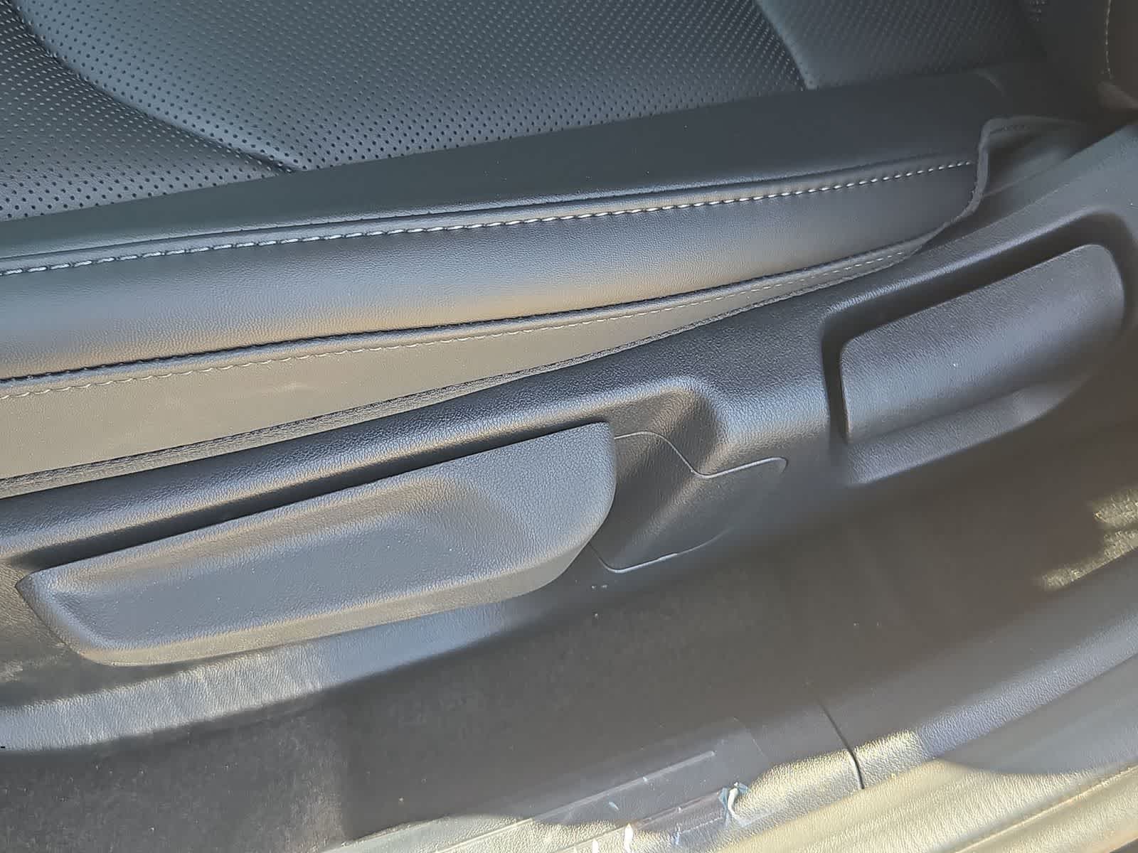 2026 Kia K4 Hatchback EX